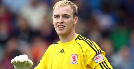 Steele: Happy with deal