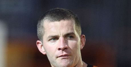 John O'Flynn: Equalised for Exeter