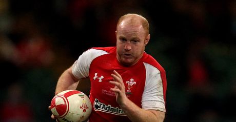 Williams: Left out of Six Nations