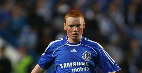 Woods: Former Leeds trainee