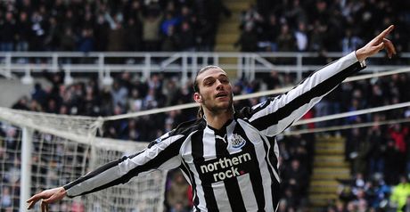 Carroll: Opened the scoring