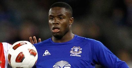 Anichebe: New deal