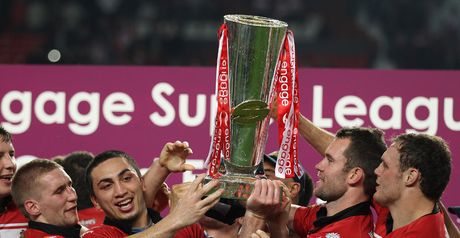 Wigan: Can they retain crown?