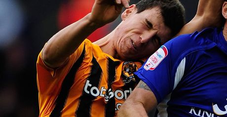 Ayala: Suffered injury