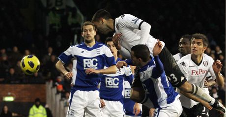 Dempsey grabbed the second-half equaliser.