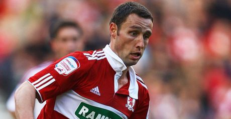 McDonald: On international duty