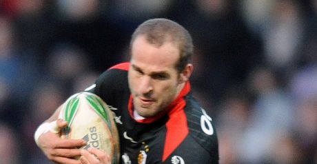 Michalak: Rib injury