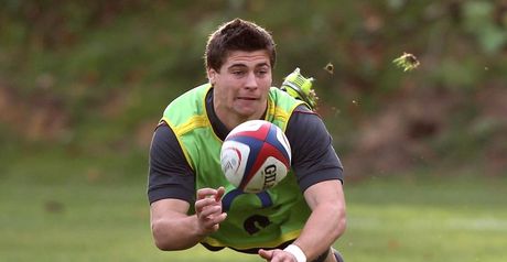 Youngs: it all starts now