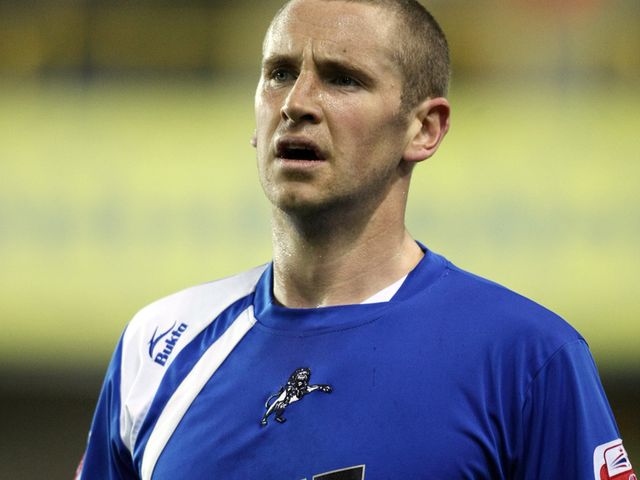 Andy Frampton