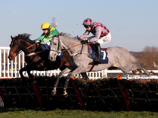 Smad Place: Can bounce back from his Wetherby flop