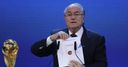 Fifa ponders winter World Cup
