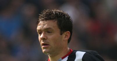 Thomson: Still out