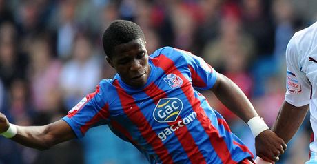 Zaha: Double for Palace