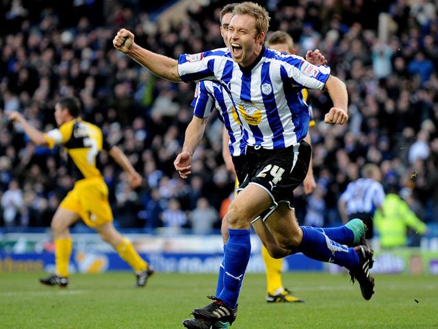 Chris Sedgwick