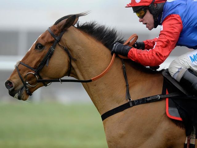 Ghizao: Big run expected in rearranged race