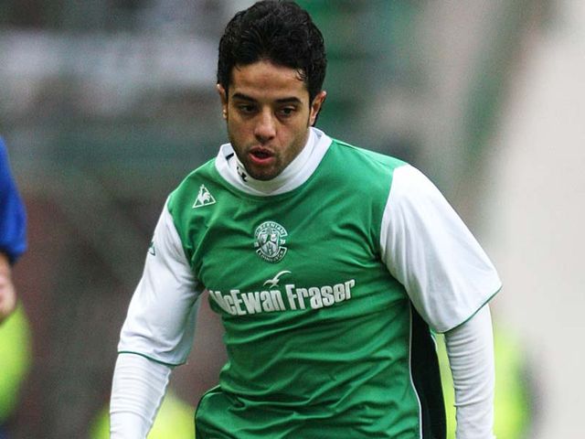 Merouane Zemmama