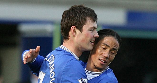 Bilyaletdinov: Has bid farewell to Pienaar
