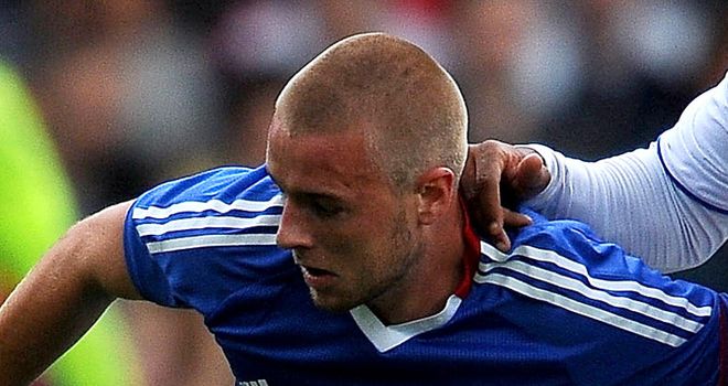 Conor Clifford: Has signed for Leicester