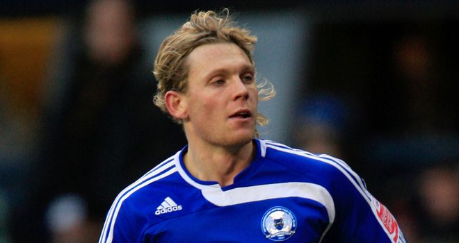 Mackail-Smith: On the move but to where?