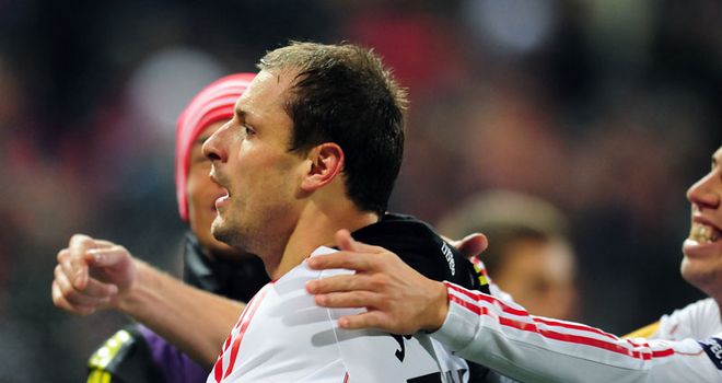 Jovanovic: Headed Reds ahead after good play by Babel
