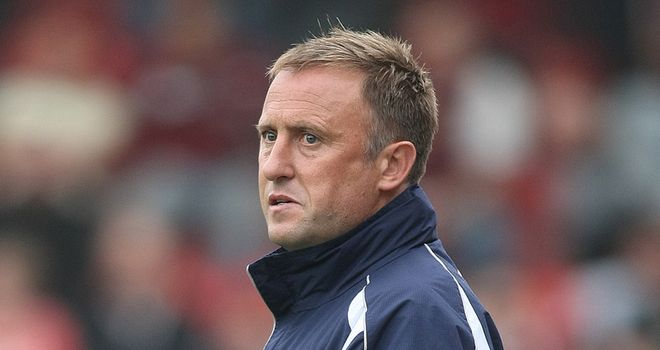 Yates: Robins lacked fighting spirit