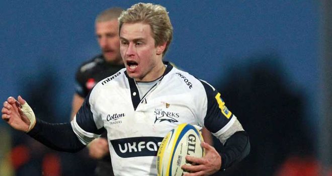 Tait: Could be set to leave Sale