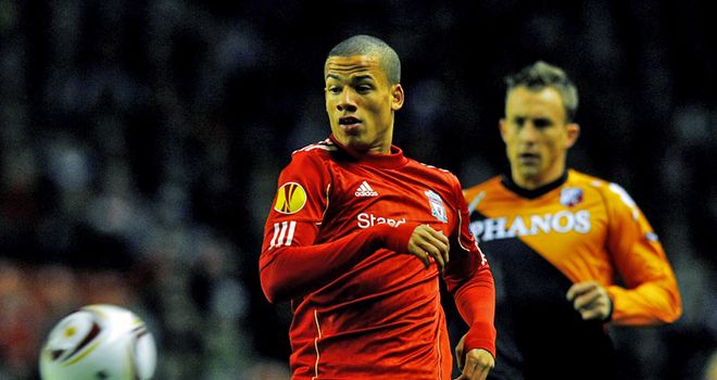 Eccleston: Joining Charlton on loan