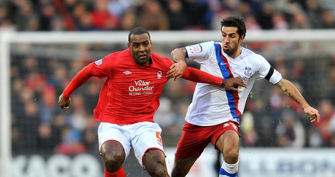 Morgan: Attracting interest from Championship rivals Reading