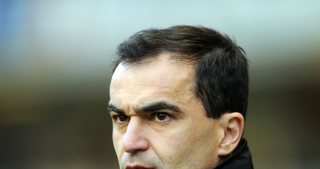 Martinez: Ready for 'massive' match