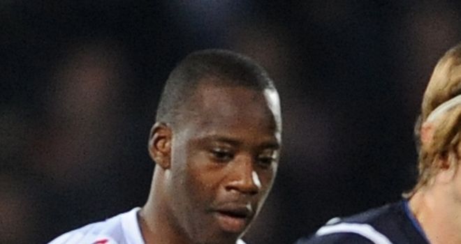 Diakite: Contract extension