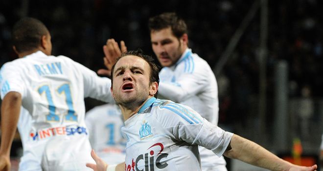 Valbuena: Reported to be considered as a potential replacement for Fabregas and Nasri