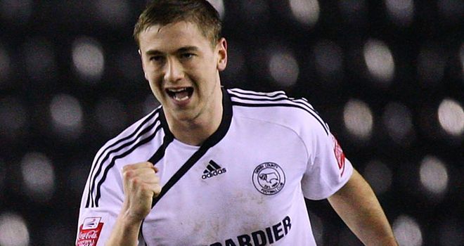 Davies: Capped off the scoring