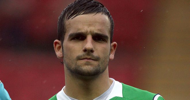 Weir: Makes Rovers switch