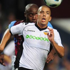 Sofiane Feghouli
