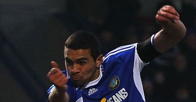 Daniel: Equalised for Macc