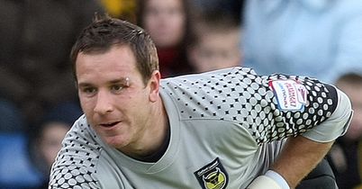 Clarke: Out for Oxford