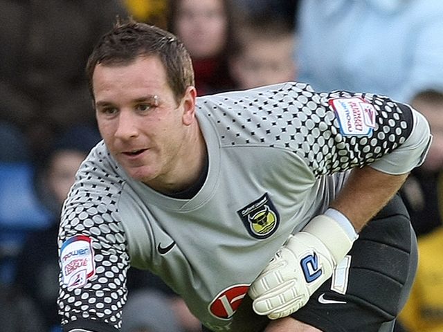 Ryan Clarke