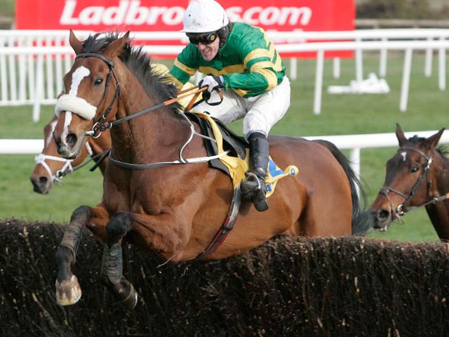 Captain Cee Bee: Has choice of targets over Christmas