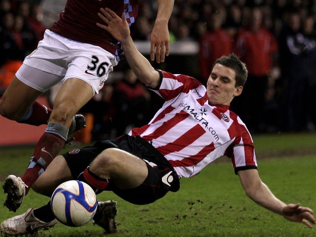 David McAllister