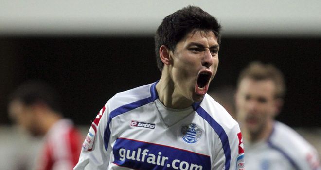 Faurlin: QPR facing seven charges over third-party ownership
