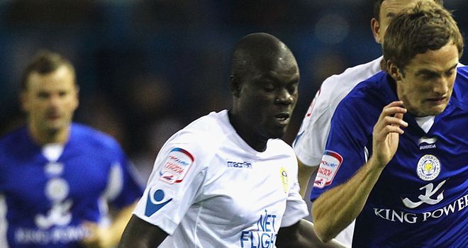 Faye: Short-term deal