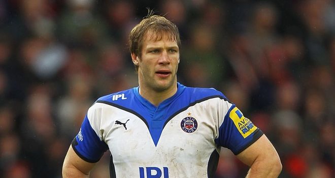 Andy Beattie: Calling it a day after making 238 appearances for Bath