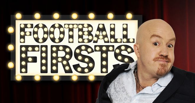 Parsons: Football Firsts