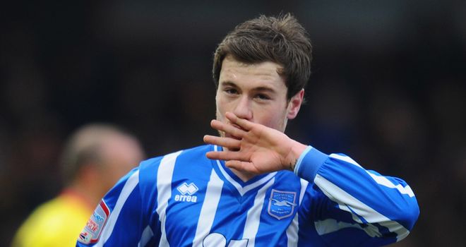 Barnes: Scored the only goal of the game