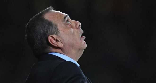 Grant: Grant aims to relieve pressure by staying up