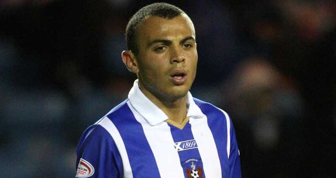 Gordon: Chelsea youngster has joined Peterborough on loan until January