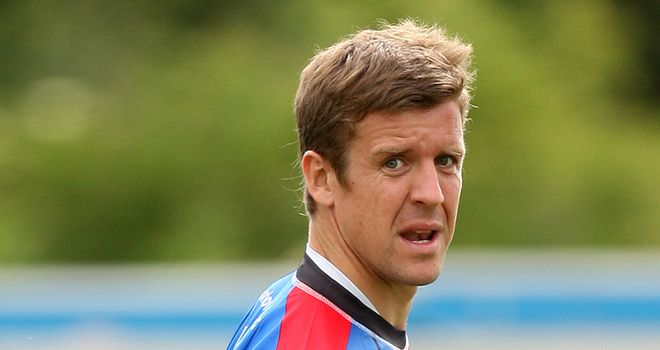 Innes: Leaving Inverness at the end of the season to be closer to family