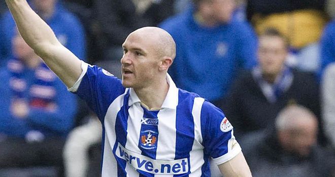 Sammon: Targeting goals