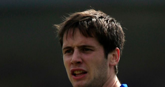 Dennehy: Could return next month