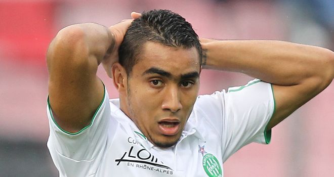 Payet: Targets PSG switch